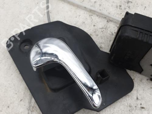 Front right lock OPEL MERIVA A MPV (X03) 1.7 CDTI (E75) | BP24422887C97 