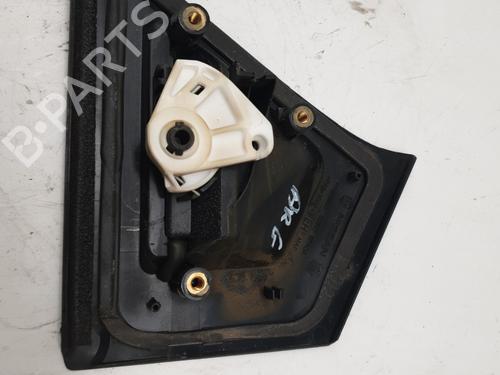 Rear left exterior door handle NISSAN MICRA V (K14) 0.9 IG-T | BP22870127C130 