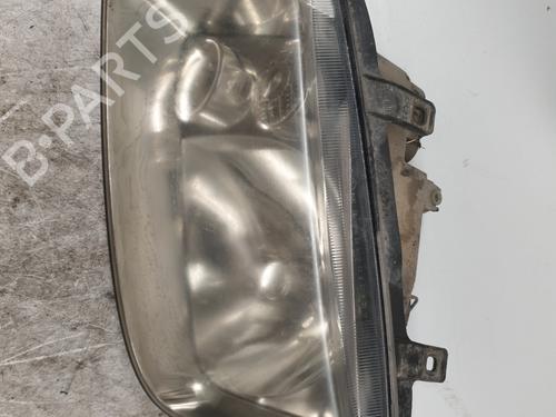 Used Left headlight Left headlight VW BORA I (1J2) 1.9 TDI (115 hp) 24431360 24431360