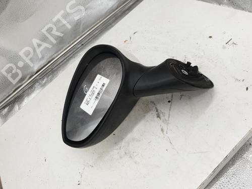 Used Left mirror Left mirror FIAT 500 (312_) 1.3 D Multijet (312AXE1A) (95 hp) 22868275 22868275