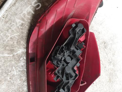 Right taillight PEUGEOT 307 (3A/C) 1.6 HDi | BP32210934C35 