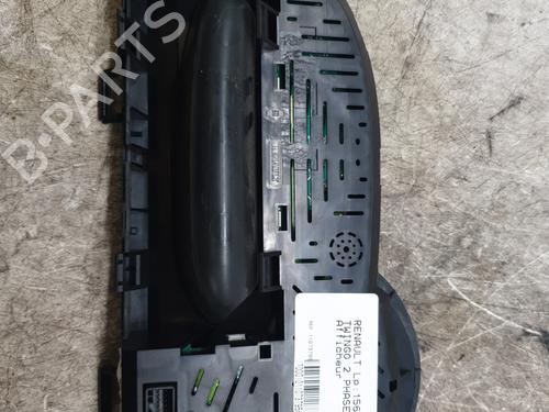 display-monitor-renault-twingo-ii-cn0_-2007-28141403 main image