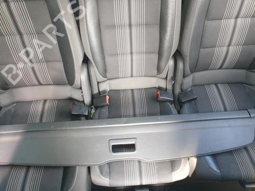 Rear parcel shelf VW TOURAN (1T3) 1.6 TDI | BP28153047C85 