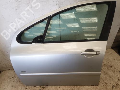 Left front door PEUGEOT 307 Break (3E) 1.6 HDi 110 | BP29142793C2 