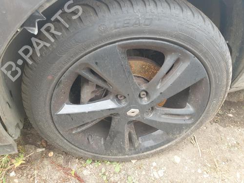 Used Rim Rim 28117231 28117231