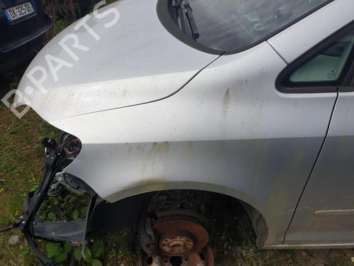 Used Left front fenders Left front fenders 37036597 37036597