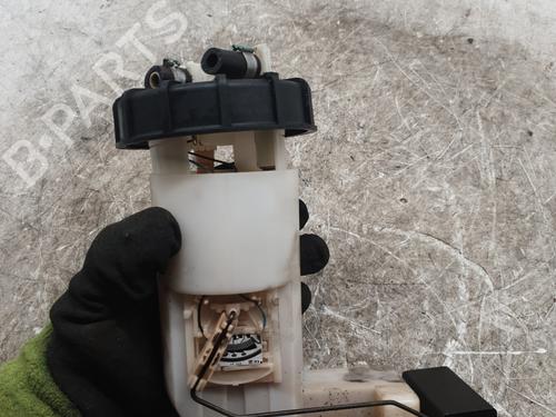 Used Fuel pump PEUGEOT 106 II (1A_, 1C_) 1.5 D (57 hp) 32195701
