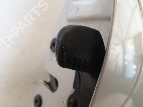 Høyre foran utvendig håndtak RENAULT TWINGO I (C06_) 1.2 16V (C06C, C06D, C06K) | BP22864730C129 