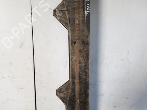 Rear bumper reinforcement LAND ROVER FREELANDER I (L314) 2.0 DI 4x4 | BP22884266C73 