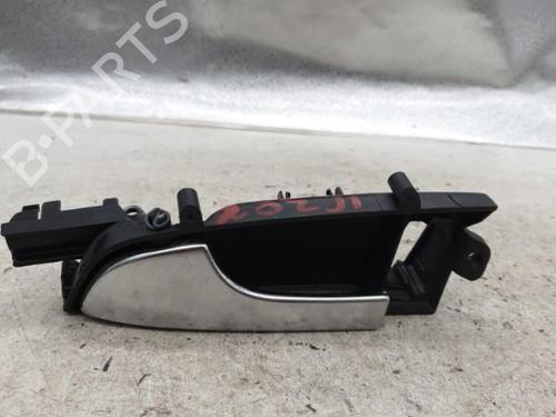 Front left interior door handle AUDI A3 (8P1) 1.9 TDI | BP25843121I13 