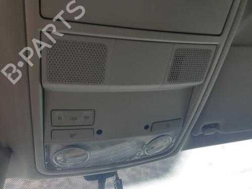 Kabinelys Kabinelys VW GOLF PLUS V (5M1, 521) 1.9 TDI (105 hp) 37036612 37036612