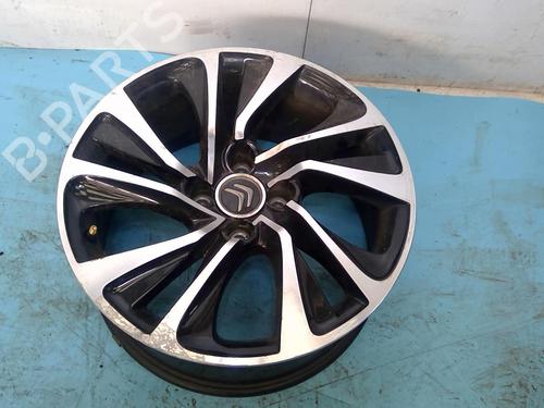 Rim CITROËN DS4 (NX_) 2.0 HDi / BlueHDi 135 | BP22881691C45 