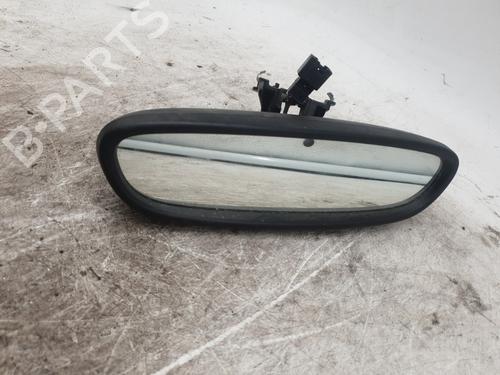 Used Rear mirror BMW 1 (F20) 118 d (150 hp) 24476684