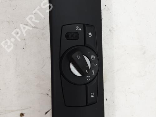 Headlight switch BMW 5 (E60) 530 d | BP23436109I24 - Image 3