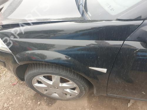 Left front fenders RENAULT MEGANE II Coupé-Cabriolet (EM0/1_) 1.5 dCi (EM1E) | BP28114577C41 