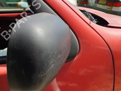 Right mirror RENAULT KANGOO (KC0/1_) 1.2 (KC0A, KC0K, KC0F, KC01) | BP25923663C27 