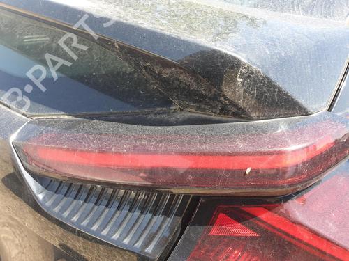 Højre baglygte bagklap Højre baglygte bagklap CITROËN C4 III (BA_, BB_, BC_) 1.5 BlueHDi 130 (BBYHZB) (131 hp) 36793708 36793708
