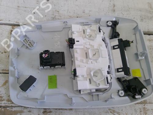 Used Interior roof light Interior roof light PEUGEOT 2008 II (UD_, US_, UY_, UJ_, UR_, UC_) 1.5 BlueHDI 110 (UDYHSK) (110 hp) 23832333 23832333