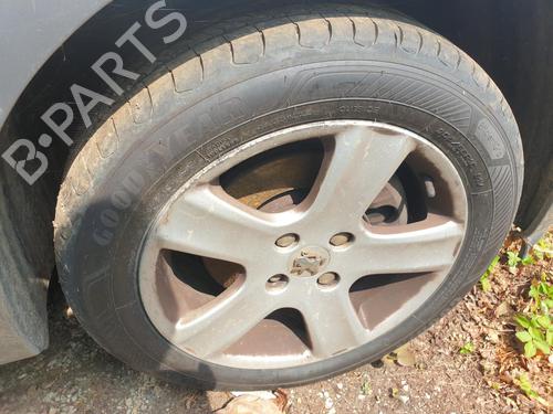 Used Rim PEUGEOT 307 Break (3E) 2.0 HDI 110 (107 hp) 28026115