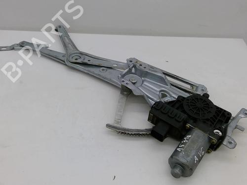 Front left window mechanism OPEL ASTRA G Hatchback (T98) 1.4 16V (F08, F48) | BP22869199C22 