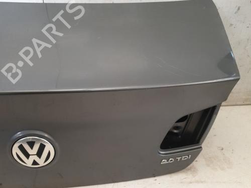 Tailgate VW PASSAT B6 (3C2) 2.0 TDI 16V | BP22874584C6 