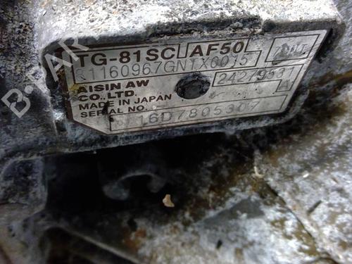 Gearbox CADILLAC XT5 3.6 AWD | BP22881847M3  - Image 5