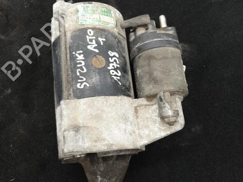 Starter SUZUKI ALTO IV (EF, SH410_) 1.0 (SH410) | BP22879931M8 