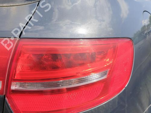 Right taillight AUDI A3 Sportback (8PA) 1.9 TDI | BP25744030C35 