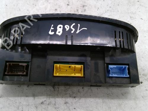 Used Climate control Climate control PEUGEOT 607 (9D, 9U) 2.2 HDi (170 hp) 22874974 22874974