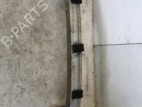 Front bumper reinforcement RENAULT MEGANE II Estate (KM0/1_) 1.9 dCi (KMRG, KM1G, KM0G, KM2C) | BP22876014C109 