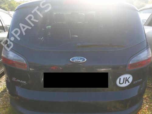 Used Tailgate FORD S-MAX (WA6) [2006-2014]  28798894