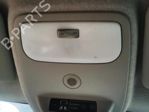 Innerbelysning RENAULT TWINGO III (BCM_, BCA_) 0.9 TCe 90 (BCM9, BCM2) | BP22867531I8 