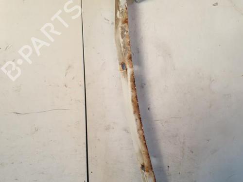 Rear bumper reinforcement RENAULT KANGOO Express (FW0/1_) 1.5 dCi 75 (FW07, FW10, FW04) | BP22884136C73 