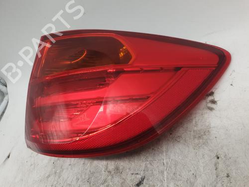 Right taillight BMW 3 Touring (F31) 318 d | BP22882708C35 