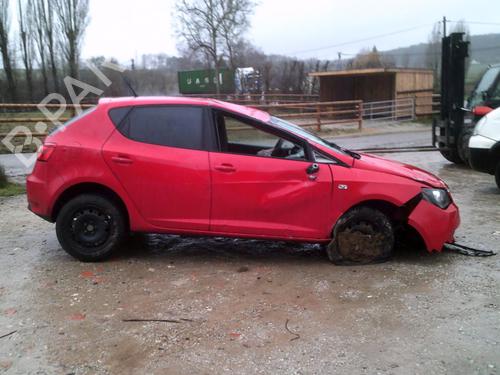 Alternator SEAT IBIZA IV (6J5, 6P1) 1.6 TDI | BP22881795M7 