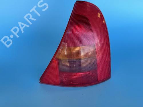 Used Right taillight RENAULT CLIO II (BB_, CB_) 1.4 16V (B/CB0P, BB13) (98 hp) 22880826