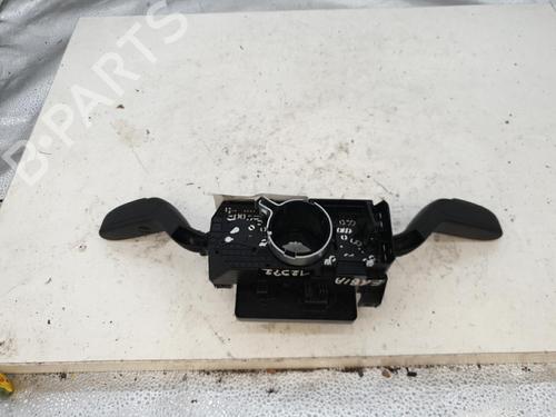Used Steering column stalk Steering column stalk SKODA FABIA II (542) 1.4 TDI (80 hp) 24965359 24965359