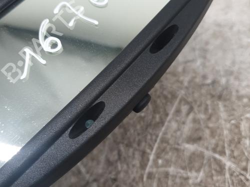 Used Rear mirror Rear mirror PEUGEOT 307 Break (3E) 1.6 HDi 110 (109 hp) 25461458 25461458