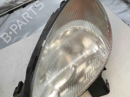 Used Left headlight Left headlight 22881461 22881461