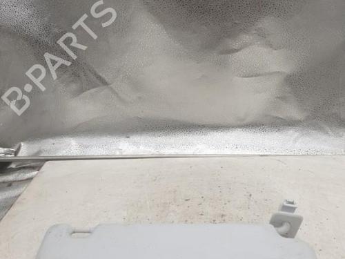 Used Right sun visor Right sun visor PEUGEOT 208 I (CA_, CC_) 1.4 HDi (68 hp) 23262480 23262480