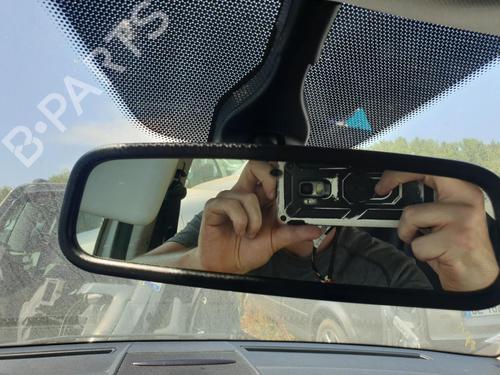 Rear mirror MERCEDES-BENZ A-CLASS (W169) A 180 CDI (169.007, 169.307) | BP37280637I6 - Image 3