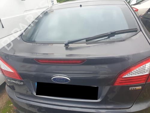 Used Tailgate FORD MONDEO IV (BA7) 2.0 TDCi (140 hp) 28614110
