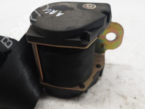 Used Rear left seatbelt Rear left seatbelt PEUGEOT 106 II (1A_, 1C_) 1.1 i (60 hp) 22883151 22883151
