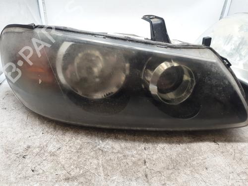 Right headlight NISSAN ALMERA II Hatchback (N16) 1.5 | BP29204319C29 