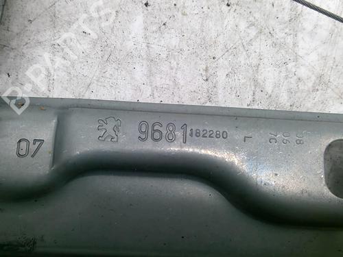 Used Front right window mechanism Front right window mechanism PEUGEOT 207 (WA_, WC_) 1.4 HDi (68 hp) 22875424 22875424