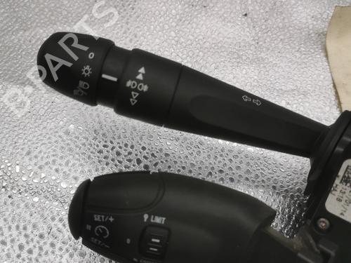 Used Steering column stalk Steering column stalk PEUGEOT 208 I (CA_, CC_) 1.6 HDi (92 hp) 23883208 23883208