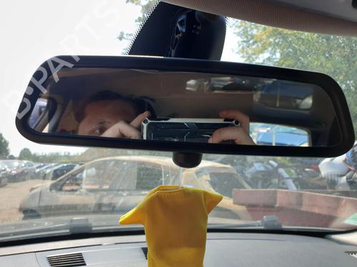 Espelho interior BMW 3 Touring (E91) 318 d (122 hp) 31039327