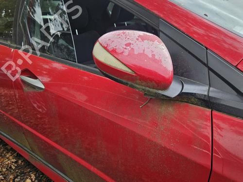Right front door HONDA CIVIC VIII Hatchback (FN, FK) 2.2 CTDi (FK3) | BP29614438C3 