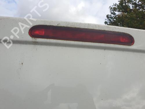 Third brake light CITROËN JUMPY III Van (V_) 1.6 BlueHDi 95 | BP29757121L11