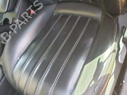 Left front seat LANCIA DELTA III (844_) 1.6 D Multijet (844.AXC11, 844.AXC1A) | BP37176869C15 - Image 2